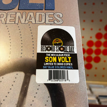 Load image into Gallery viewer, SON VOLT - SOUND SIGNAL SERENADES [RSD26] (LP)
