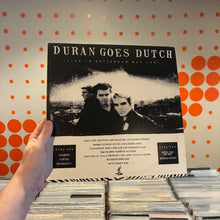 Load image into Gallery viewer, [USED] DURAN DURAN - DURAN GOES DUTCH: LIVE IN ROTTERDAM MAY 1987 (12&quot; EP)
