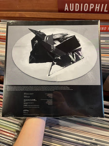 SUNN O))) - ORACLE [RSD25] (LP)