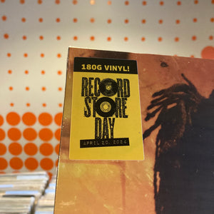 HORACE ANDY & SLY AND ROBBIE - LIVIN' IT UP [RSD24] (LP)