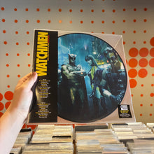 Load image into Gallery viewer, OST: V/A - WATCHMEN [RSDBF25] (PIC DISC)
