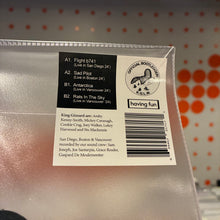 Load image into Gallery viewer, KING GIZZARD &amp; THE LIZARD WIZARD - LIVE IN '24 [RSDBF25] (PIC DISC EP)
