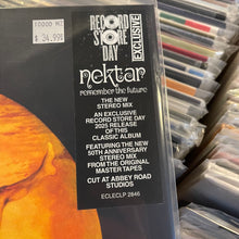 Load image into Gallery viewer, NEKTAR - REMEMBER THE FUTURE (50TH ANNIVERSARY REMIX) [RSD25] (LP)
