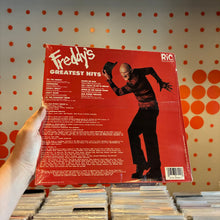 Load image into Gallery viewer, [USED] ELM STREET GROUP - FREDDY&#39;S GREATEST HITS (LP)
