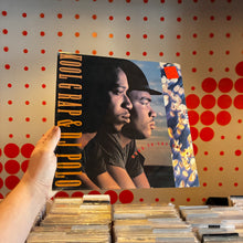 Load image into Gallery viewer, [USED] KOO G RAP &amp; DJ POLO - ROAD TO THE RICHES (LP)

