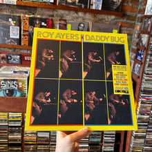 Load image into Gallery viewer, ROY AYERS - DADDY BUG [RSD26] (LP)
