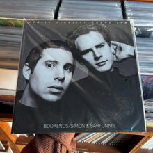 Load image into Gallery viewer, SIMON &amp; GARFUNKEL - BOOKENDS (MOFI LP)
