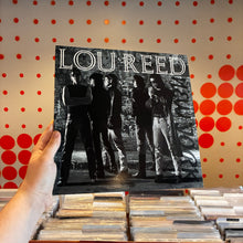 Load image into Gallery viewer, [USED] LOU REED - NEW YORK (LP)
