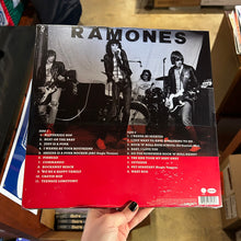 Load image into Gallery viewer, RAMONES - GREATEST HITS [RSDBF24] (LP)
