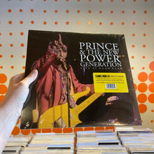 Load image into Gallery viewer, PRINCE &amp; THE NEW POWER GENERATION - LIVE AT GRAND SLAM [RSD25] (3xLP)
