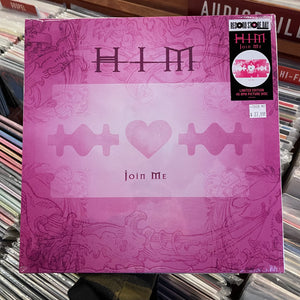HIM - JOIN ME [RSD25] (PIC DISC)