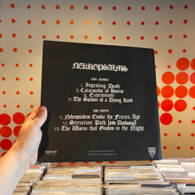 Load image into Gallery viewer, [USED] NEKROPSALMS - OBLITERATION (LP+7")
