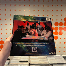 Load image into Gallery viewer, [USED] PUBLIC ENEMY - FEAR OF A BLACK PLANET (LP)
