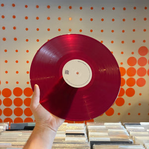 [USED] JAPANESE HOUSE - GOOD AT FALLING (2xLP)