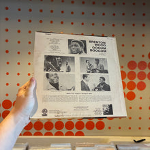 Load image into Gallery viewer, [USED] BRENTON WOOD - OOGUM BOOGUM (LP)
