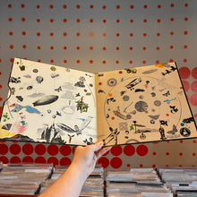 Load image into Gallery viewer, [USED] LED ZEPPELIN - III (LP)
