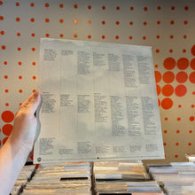 Load image into Gallery viewer, [USED] ALICE COLTRANE - TRANSCENDENCE (LP)
