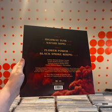 Load image into Gallery viewer, [USED] GRETA VAN FLEET - BLACK SMOKE RISING (12" EP)
