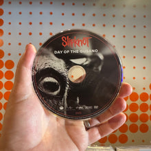 Load image into Gallery viewer, [USED] SLIPKNOT - DAY OF THE GUSANO (3xLP)
