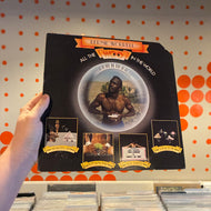 [USED] BERNIE WORRELL - ALL THE WOO IN THE WORLD (LP)