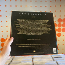 Load image into Gallery viewer, [USED] LED ZEPPELIN - LED ZEPPELIN (6xLP BOX SET)
