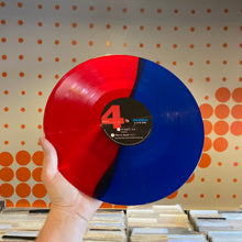 Load image into Gallery viewer, [USED] PHISH - A LIVE ONE (4xLP BOX SET)
