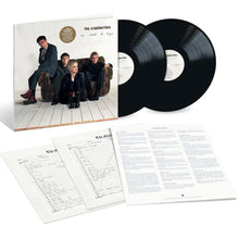 Load image into Gallery viewer, CRANBERRIES - NO NEED TO ARGUE [30TH ANNIVERSARY] (LP/2xLP)
