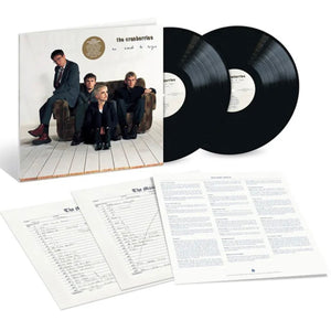 CRANBERRIES - NO NEED TO ARGUE [30TH ANNIVERSARY] (LP/2xLP)