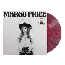 Load image into Gallery viewer, MARGO PRICE - HARD HEADED WOMAN (LP)
