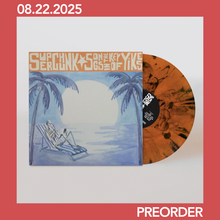 Load image into Gallery viewer, SUPERCHUNK - SONGS IN THE KEY OF YIKES (LP)
