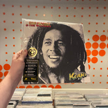 Load image into Gallery viewer, BOB MARLEY &amp; THE WAILERS - KAYA (ANALOGUE PRODUCTIONS 2xLP)
