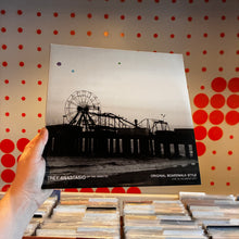 Load image into Gallery viewer, [USED] TREY ANASTASIO AND THE UNDECTET - ORIGINAL BOARDWALK STYLE: LIVE IN ATLANTIC CITY (2xLP)
