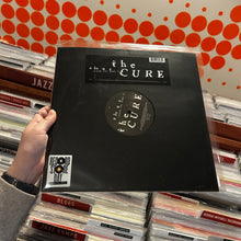 Load image into Gallery viewer, CURE - ALONE: FOUR TET REMIX [RSD25] (12&quot; SINGLE)
