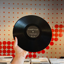 Load image into Gallery viewer, [USED] ICONA POP - THIS IS... ICONA POP (LP)
