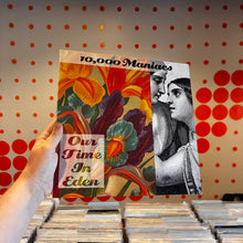 Load image into Gallery viewer, [USED] 10,000 MANIACS - OUR TIME IN EDEN (LP)
