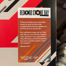 Load image into Gallery viewer, ORCHESTRAL MANOEUVERES IN THE DARK - PEEL SESSIONS 1979-1983 [RSD25] (LP)
