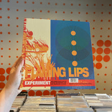 Load image into Gallery viewer, [USED] FLAMING LIPS - ZAIREEKA (4xLP BOX SET)
