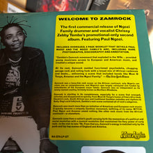 Load image into Gallery viewer, CHRISSY ZEBBY TEMBO &amp; NGOZI FAMILY - I&#39;M NOT MADE OF IRON [RSD25] (LP)
