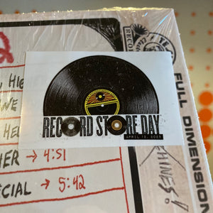 TESLA - REEL 2 REEL VOL. 2 [RSD25] (LP)