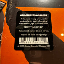 Load image into Gallery viewer, JJ GREY &amp; MOFRO - ORANGE BLOSSOMS  (DELUXE EDITION) [RSD25] (2xLP)
