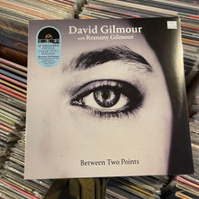 Load image into Gallery viewer, DAVID GILMOUR - BETWEEN TWO POINTS [RSD25] (LP)
