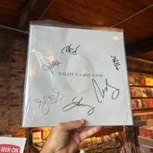 Load image into Gallery viewer, [AUTOGRAPHED] WILCO - GHOST IS BORN (2xLP)
