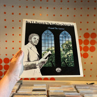 [USED] T.L. BARRETT & THE YOUTH FOR CHRIST CHOIR - I FOUND THE ANSWER (LP)