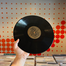 Load image into Gallery viewer, [USED] BIG GRAMS - BIG GRAMS (12" EP)
