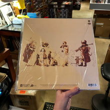 Load image into Gallery viewer, GENESIS - A TRICK OF THE TAIL (ANALOGUE PRODUCTIONS 2xLP)

