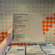 Load image into Gallery viewer, [USED] RALPH STANLEY - CLINCH MOUNTAIN GOSPEL (LP)
