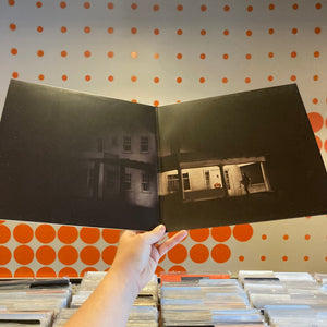 [USED] OST: JOHN CARPENTER - HALLOWEEN (2xLP)