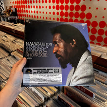 Load image into Gallery viewer, MAL WALDRON - STARDUST &amp; STARLIGHT: LIVE AT THE JAZZ SHOWCASE [RSD26] (2xLP)
