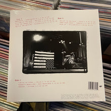 Load image into Gallery viewer, RAGE AGAINST THE MACHINE - LIVE ON TOUR 1993 [RSD25] (2xLP)
