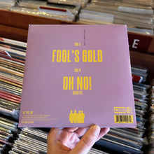 Load image into Gallery viewer, ALL TIME LOW - FOOL'S GOLD [RSD26] (7")
